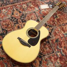 YAMAHA LS6 ARE / NT(ナチュラル)【今だけ小物セット付!】_2