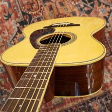 YAMAHA LS6 ARE / NT(ナチュラル)【今だけ小物セット付!】_10
