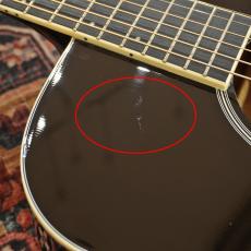 Morris M-025 / BK 【中古】_5
