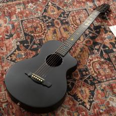 NATASHA ASTEROID NSX Cosmic Black【新世代のスマートギター】_2