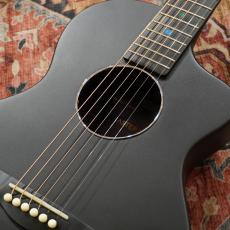 NATASHA ASTEROID NSX Cosmic Black【新世代のスマートギター】_4