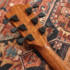 LAG Guitars T118ASCE / BLK 【特価】【薄胴エレアコ】_7