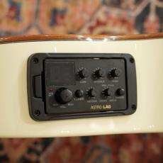 LAG Guitars T118ASCE / IVO 【特価】【薄胴エレアコ】_11