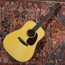 Martin Custom Shop CTM D-18 Adirondack Spruce Top #3006875【カスタムショップ】【2025年製】_2