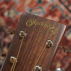 Martin Custom Shop CTM D-18 Adirondack Spruce Top #3006875【カスタムショップ】【2025年製】_6