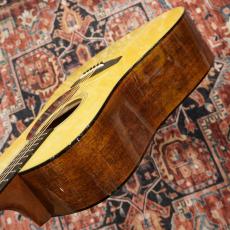 Martin Custom Shop CTM D-18 Adirondack Spruce Top #3006875【カスタムショップ】【2025年製】_7