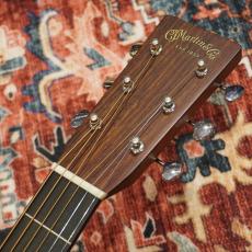 Martin D-28 Satin Amberburst #2838771【特価】_5