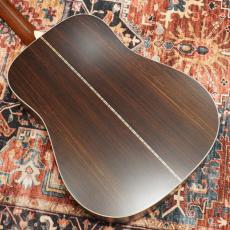 Martin D-28 Satin Amberburst #2838771【特価】_7