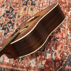 Martin D-28 Satin Amberburst #2838771【特価】_8
