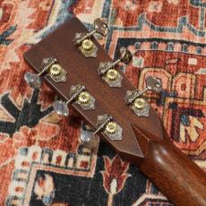 Martin D-28 Satin Amberburst #2838771【特価】_10
