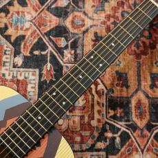Martin LX1 LIFE IS GOOD【限定モデル】【ミニギター】【チョイキズ特価】_6