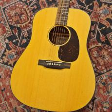 Martin D-10E Retro 【2026 NAMM NEW MODEL】