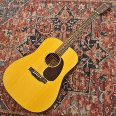 Martin D-10E Retro 【2026 NAMM NEW MODEL】_2