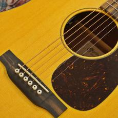Martin D-10E Retro 【2026 NAMM NEW MODEL】_3