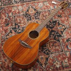 Takamine PTU431K N【日本製】【エレアコ】_2