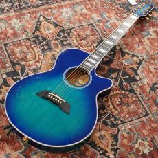 Takamine TSP178AC SBB ～100 Series Thinline～ 【極薄ボディ・エレアコ】【日本製】_2