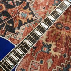 Takamine TSP178AC SBB ～100 Series Thinline～ 【極薄ボディ・エレアコ】【日本製】_5