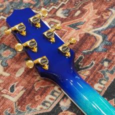 Takamine TSP178AC SBB ～100 Series Thinline～ 【極薄ボディ・エレアコ】【日本製】_7