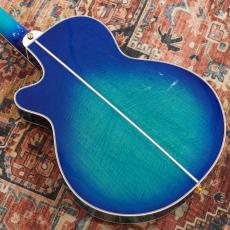 Takamine TSP178AC SBB ～100 Series Thinline～ 【極薄ボディ・エレアコ】【日本製】_8