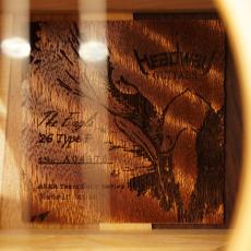 Headway The Eagle'26 Type F / CN 【30本限定モデル】_10