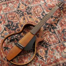 YAMAHA Silent Guitar SLG200S / NT 【サイレントギター】【スチール弦モデル】_2