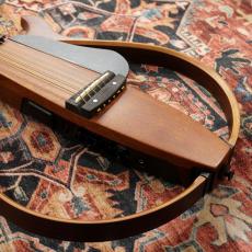 YAMAHA Silent Guitar SLG200S / NT 【サイレントギター】【スチール弦モデル】_3