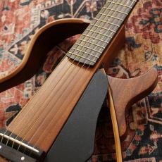 YAMAHA Silent Guitar SLG200S / NT 【サイレントギター】【スチール弦モデル】_4