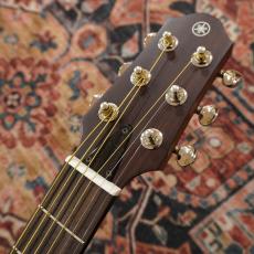 YAMAHA Silent Guitar SLG200S / NT 【サイレントギター】【スチール弦モデル】_6