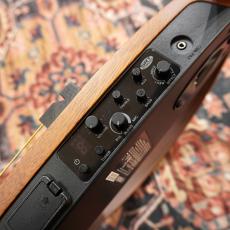 YAMAHA Silent Guitar SLG200S / NT 【サイレントギター】【スチール弦モデル】_9