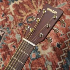 YAMAHA JR2 NT (Natural)【ミニギター】_5