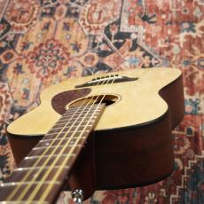 YAMAHA JR2 NT (Natural)【ミニギター】_9