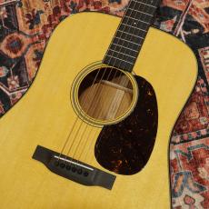 Martin D-18 Standard Series #2911258【特価】【2025年新仕様】_3