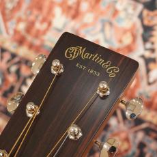 Martin D-28 Standard 2025 #2911269 【特価】【2025年度最新仕様!】_7