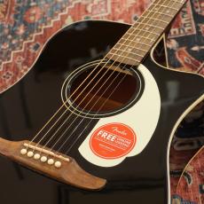 Fender California Standard Redondo CE / Black【エレアコ】_4
