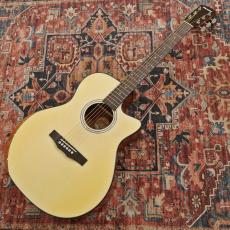 Morris R-1 / NAT (Natural) Renewed Series 【エレアコ】【今だけ小物5点セット付!】_2