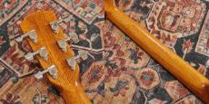 Morris R-1 / NAT (Natural) Renewed Series 【エレアコ】【今だけ小物5点セット付!】_10