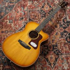 Headway HOC-V090SE ASB (Amber Sunburst) -Japan Tune-up Series- 【NEWカラ-】【エレアコ】【特価】_2