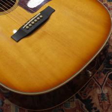Headway HOC-V090SE ASB (Amber Sunburst) -Japan Tune-up Series- 【NEWカラ-】【エレアコ】【特価】_3