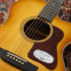 Headway HOC-V090SE ASB (Amber Sunburst) -Japan Tune-up Series- 【NEWカラ-】【エレアコ】【特価】_4