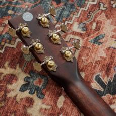 Headway HOC-V090SE ASB (Amber Sunburst) -Japan Tune-up Series- 【NEWカラ-】【エレアコ】【特価】_7