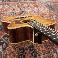 Headway HOC-V090SE ASB (Amber Sunburst) -Japan Tune-up Series- 【NEWカラ-】【エレアコ】【特価】_10
