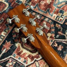 ASTURIAS TRAD OM CW 10th Anniversary【アウトレット特価】【純国産モデル】【6本限定モデル】_7