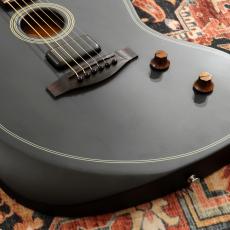 Fender Acoustasonic Standard Jazzmaster Black【チョイキズ特価】【旧価格!】_3