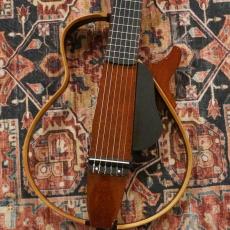 YAMAHA SLG200NW NT -Silent Guitar- 【特価】【サイレントギター】【ナイロン弦】【52mmピッチ】