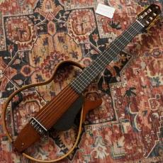 YAMAHA SLG200NW NT -Silent Guitar- 【特価】【サイレントギター】【ナイロン弦】【52mmピッチ】_2