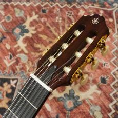 YAMAHA SLG200NW NT -Silent Guitar- 【特価】【サイレントギター】【ナイロン弦】【52mmピッチ】_5