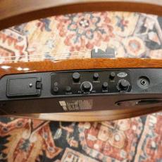 YAMAHA SLG200NW NT -Silent Guitar- 【特価】【サイレントギター】【ナイロン弦】【52mmピッチ】_9