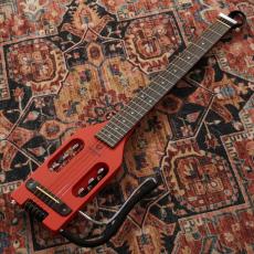 TRAVELER GUITAR Traveler Guitar Ultra-Light Acoustic Vintage Red【特価】【トラベルギター】【アコースティックギター】_2