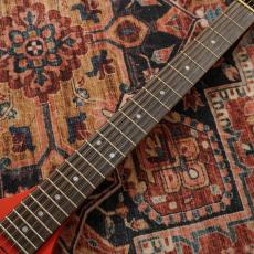TRAVELER GUITAR Traveler Guitar Ultra-Light Acoustic Vintage Red【特価】【トラベルギター】【アコースティックギター】_5