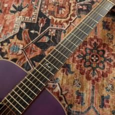 Morris FLB-80 LAV (lavender) -Handmade Premium Series-【特価】【日本製】_5